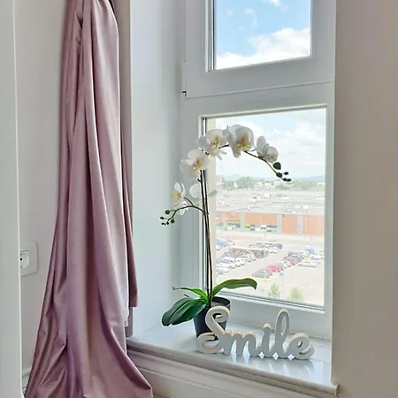Apartment Zen
