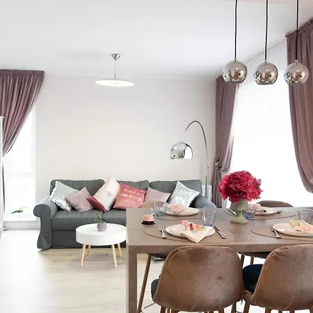 Zen Apartment Brasov